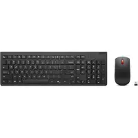 Lenovo Idg Essential Gen2 4x31r64491 Trådløst Tastatur Og Mus