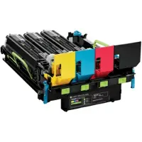Lexmark 74c0zv0 Skrivertrommel