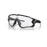 Oakley Mann Jawbreaker Solbriller