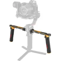 SmallRig 5526 Håndtak