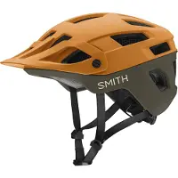 Smith Engage MIPS Helmet oransj
