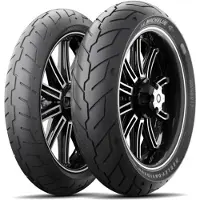 Michelin Scorcher 21 69v Tl Tilpasset Bakdekk