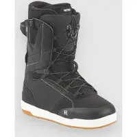 Nitro Venture TLS 2027 Snowboard Boots svart
