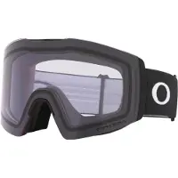 Oakley Fall Line L Prizm Snow Skibriller