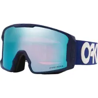 Oakley Line Miner L, PRIZM, Matte B1B Navy