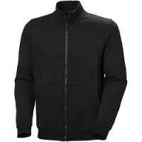 Helly Hansen Evo Genser Med Hel Glidelås