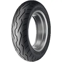 Dunlop D251 79v Tl Tilpasset Bakdekk