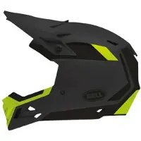 Bell Full-10 Mips 2025 Nedoverbakke Hjelm