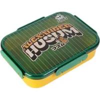FIRSTGRADE Alexander Husum University Matboks