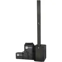 HK Audio Polar 10 MK2 Column PA System