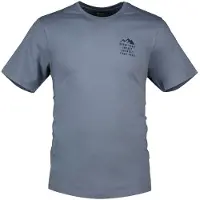 Montane Impact Compass Kortarmet T-skjorte