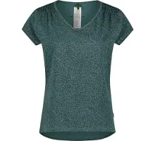Royal Robbins Featherweight Slub Kortarmet T-skjorte