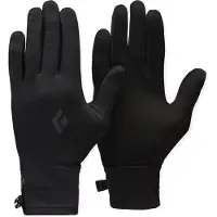 Black Diamond Lightweight Screentap Hansker