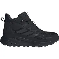 Adidas Anylander Climawarm + Sneakers svart