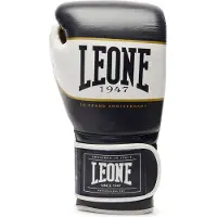 Leone1947 Shock X Kunstlær Boksehansker