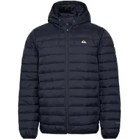 Quiksilver Scaly Vattert Jakke