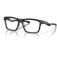 Oakley Mann Field Marsh (youth Fit) Briller Med Styrke