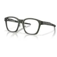 Oakley Mann Shackle Briller Med Styrke