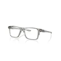 Oakley Mann Bunt (youth Fit) Briller Med Styrke