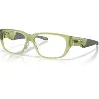 Oakley Mann Upturn Briller Med Styrke
