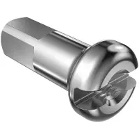 Dt Swiss Brass Standard A 2.34/fg 2.6 Nipler 100 Enheter