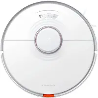 Roborock Sidebørste Vinyl , 2-pakning svart