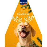 Vitakraft Julekalender For Hunder