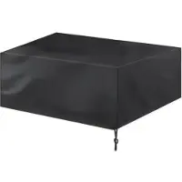 Mtp Products Kraftig 420D Oxford-trekk for hagemøbler - 350x260x90cm