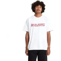 Volcom Jj Villard 2 Kortarmet T-skjorte