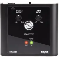 Reloop iPhone 2 16-bit svart