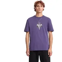 Volcom Sworder Pw Kortarmet T-skjorte