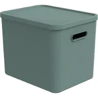 Rotho MyPet Multibox C4 Albula - 27 l