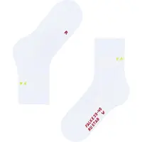 Falke RU Compression Stabilizing, Løpestrømper, Herre, White
