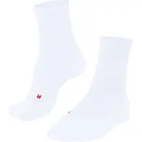 Falke RU Compression Stabilizing, Løpestrømper, Herre, White