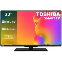 Toshiba 32lv3563dg 32´´ Fhd Led Tv