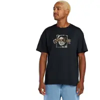 Volcom Sneer Kortarmet T-skjorte