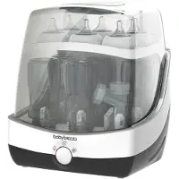 Baby Brezza Superfast Sterilizer Dryer - - OneSize - Tilbehør