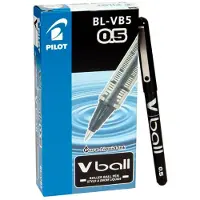 Pilot Pakke 12 Volleyball 05 Markør