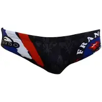 Turbo France Coq Badetrusser