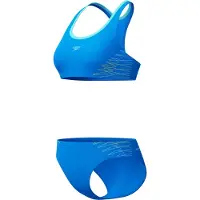Speedo Placement Bikini