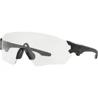 Oakley Mann Tombstone Spoil Industrial - Safety Glass Solbriller