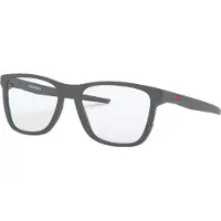 Oakley Mann Centerboard Briller Med Styrke