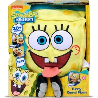 Svamp Bob Bamse 30 Cm