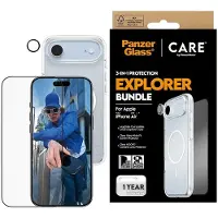 PanzerGlass Iphone Air Skjermbeskytter