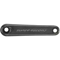 Campagnolo Super Record 13 Carbon Ultra-torque Krank Med Effektmåler