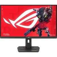 Asus ROG Strix XG27UCG, 68,6 cm (27"), 3840 x 2160 piksler, 4K Ultra HD, LCD, 1 ms, sortering