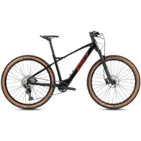 Bh Core 29 2ezmag 29´´ Deore 2026 Elektrisk Terrengsykkel