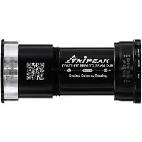 Tripeak Jetstream Pro Twistfit Kranklagerkopper