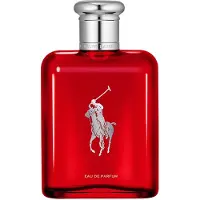 Ralph Lauren Polo Red 125ml Eau De Parfum