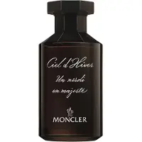 Moncler Ciel D'hiver Eau de Parfum Spray 100ml